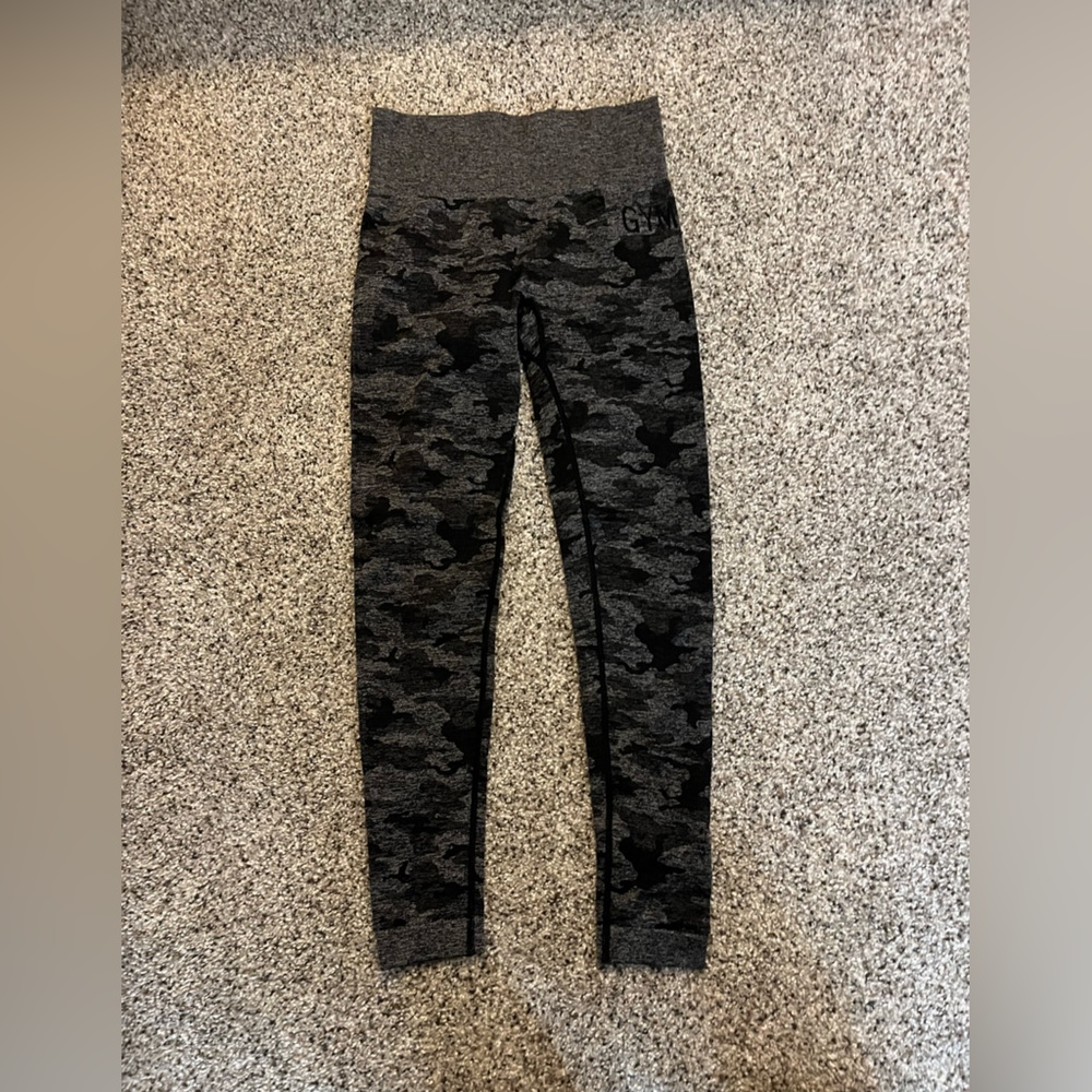 Gymshark leggings
